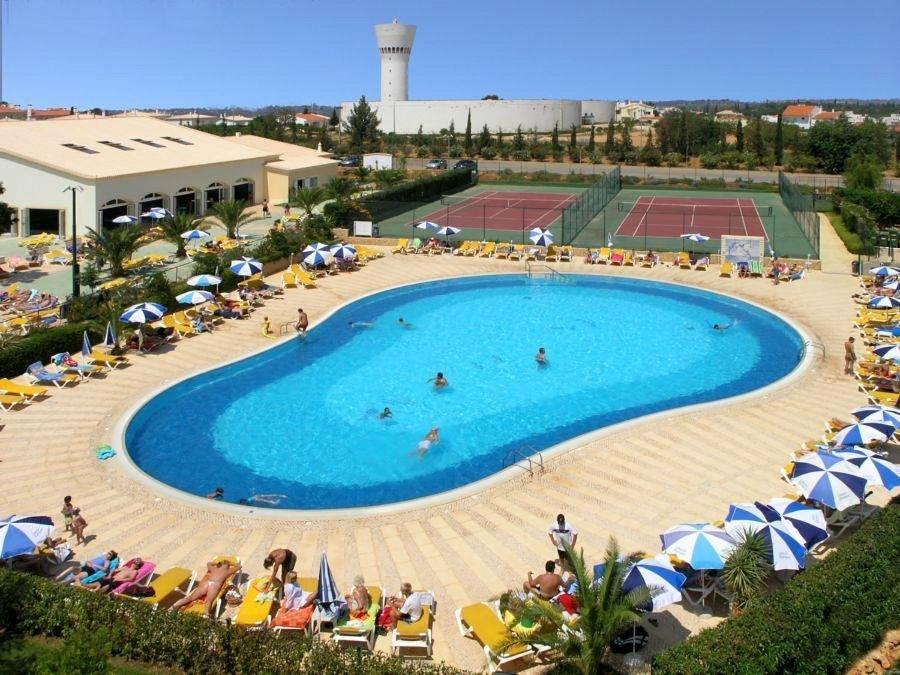 Prestige For Home - Oasis Parque Portimão Eksteriør bilde