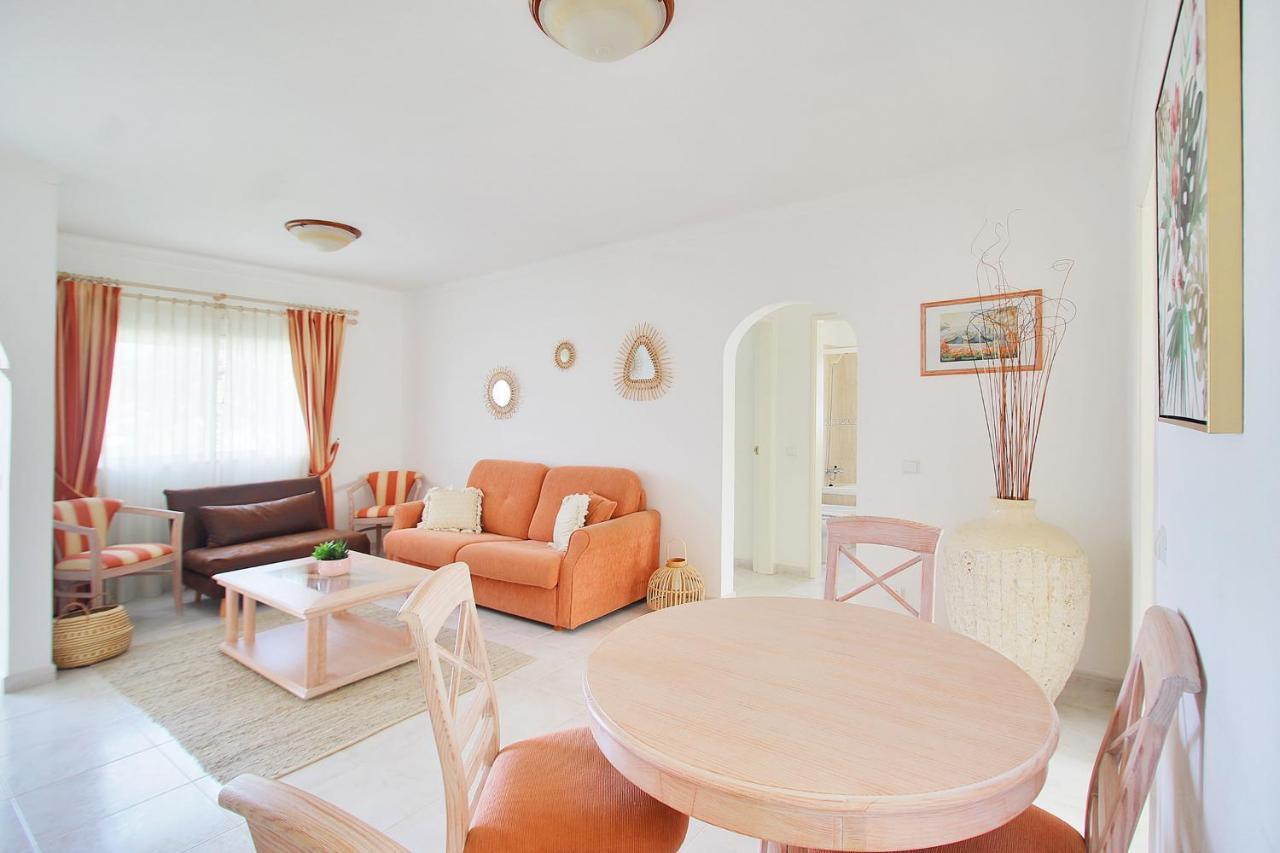 Prestige For Home - Oasis Parque Portimão Eksteriør bilde