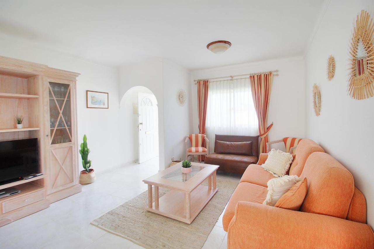 Prestige For Home - Oasis Parque Portimão Eksteriør bilde