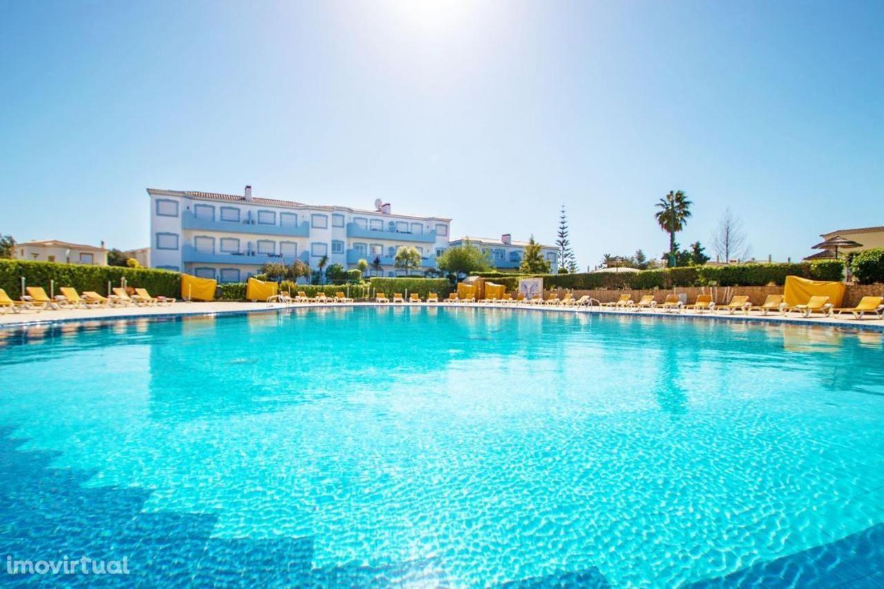 Prestige For Home - Oasis Parque Portimão Eksteriør bilde