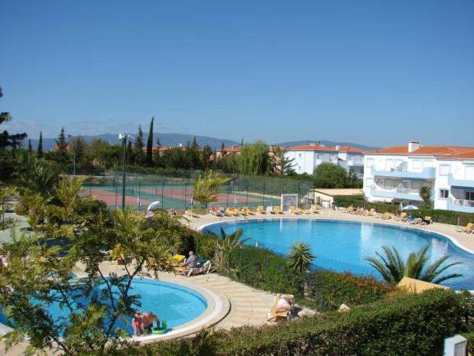 Prestige For Home - Oasis Parque Portimão Eksteriør bilde