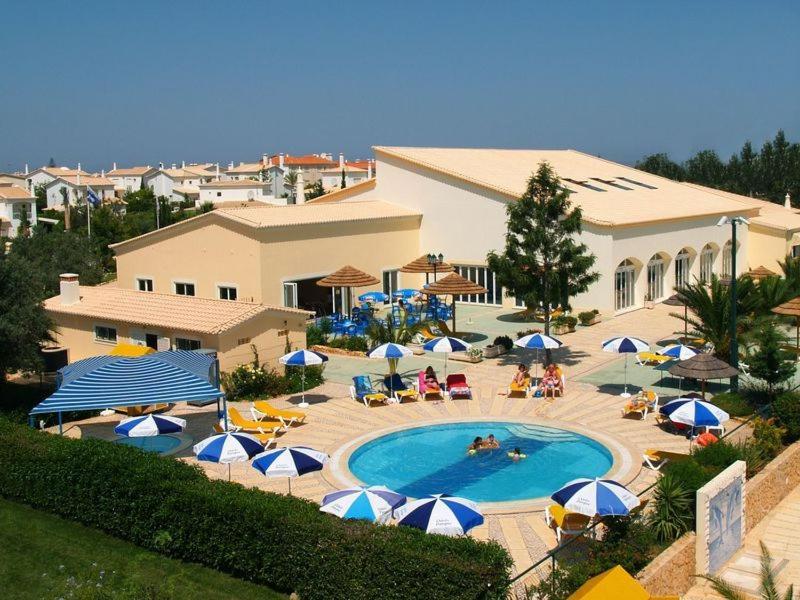 Prestige For Home - Oasis Parque Portimão Eksteriør bilde