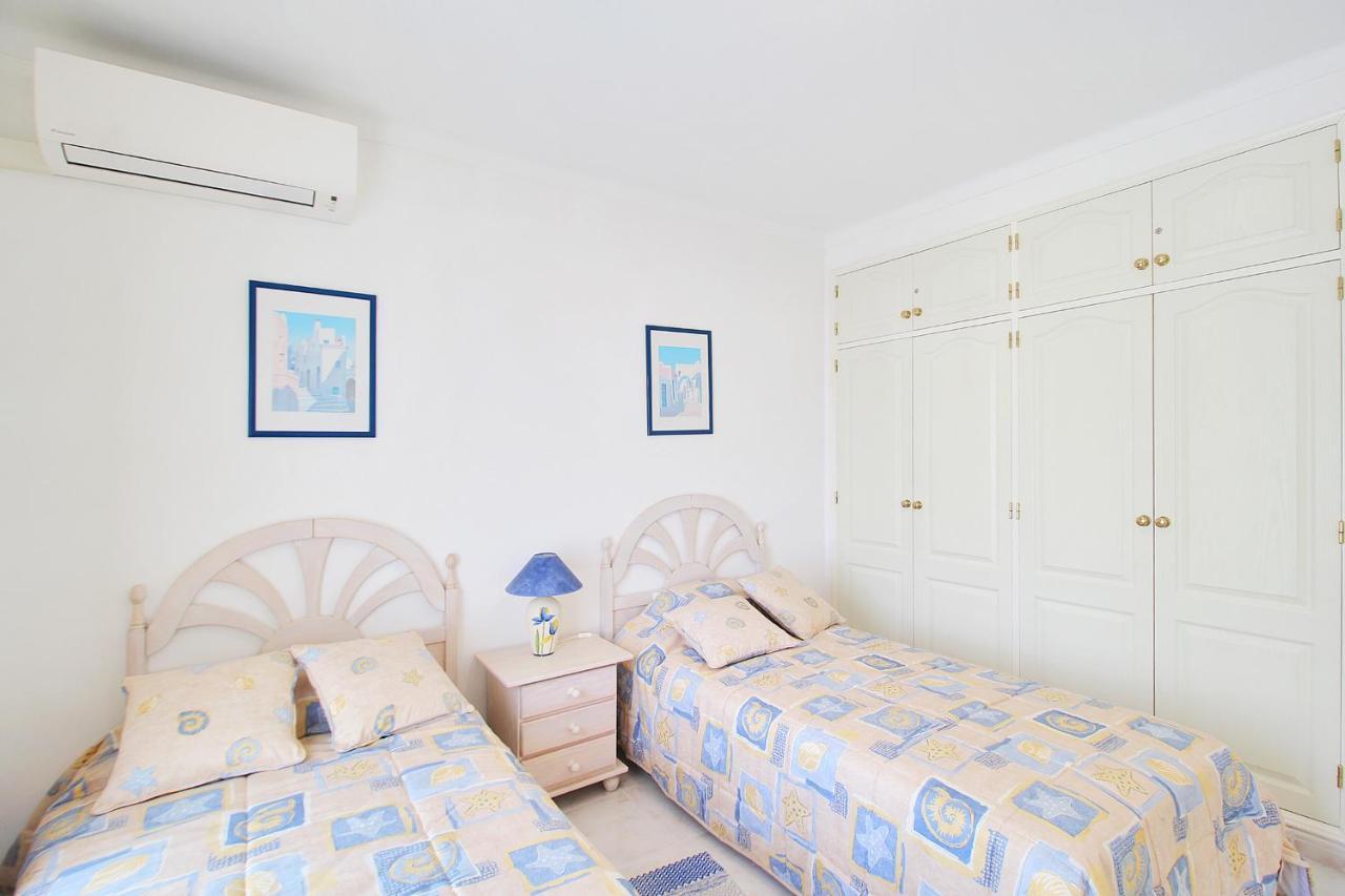 Prestige For Home - Oasis Parque Portimão Eksteriør bilde