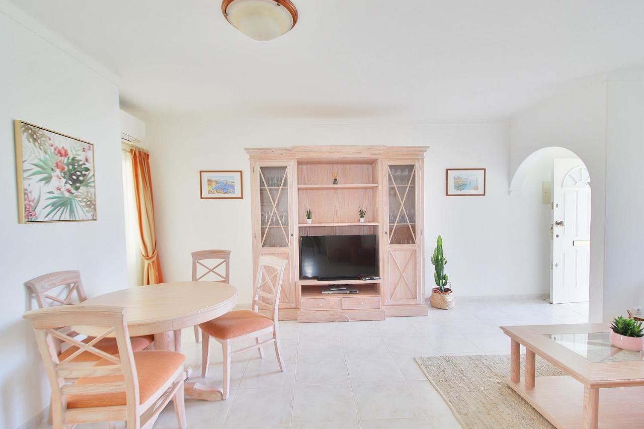 Prestige For Home - Oasis Parque Portimão Eksteriør bilde