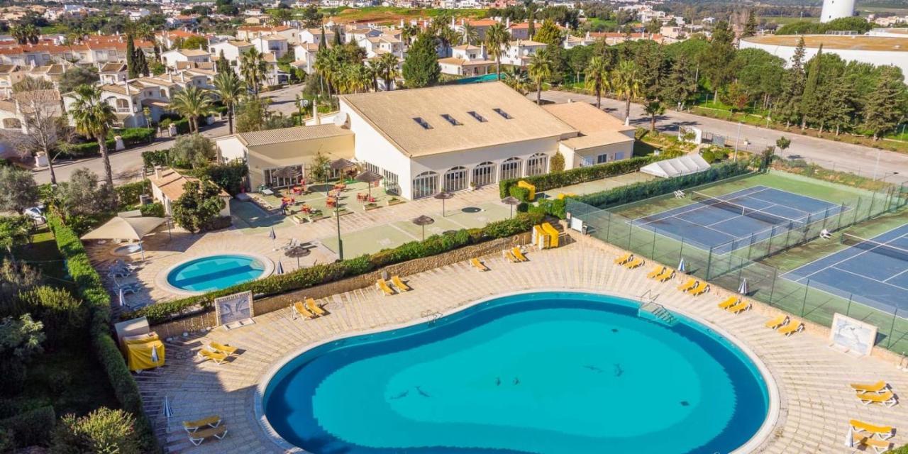 Prestige For Home - Oasis Parque Portimão Eksteriør bilde