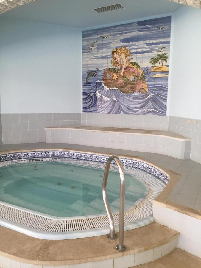 Prestige For Home - Oasis Parque Portimão Eksteriør bilde