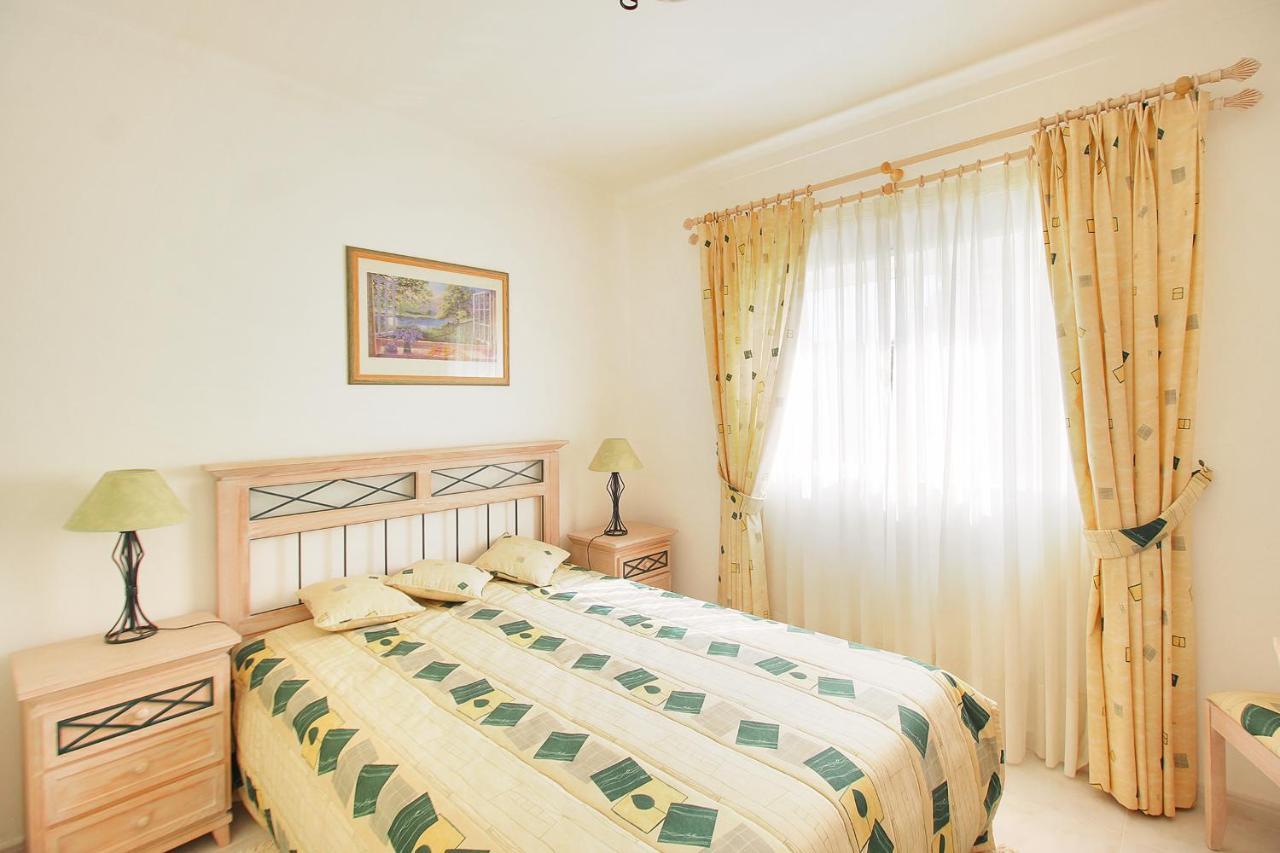Prestige For Home - Oasis Parque Portimão Eksteriør bilde